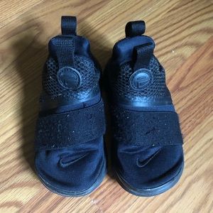 Kids Nike shoes